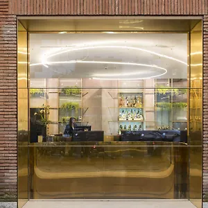 Royal Bissolati Hotel