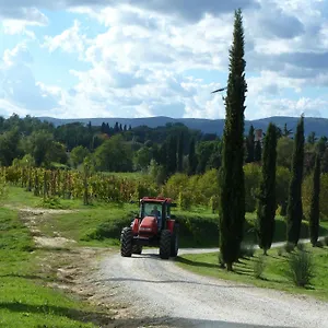 La Grotta Di Montecchino Country house