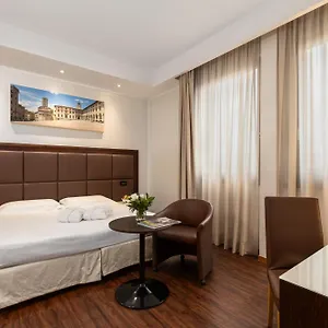 **** Hotel Minerva Italien