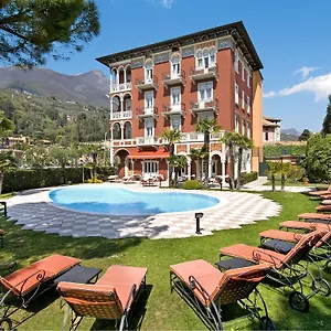 **** Hotel Milano Italien