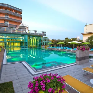 *** Hotel Terme Cristoforo Italien