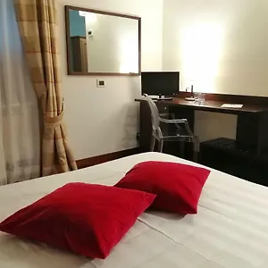 Hotel Giustini