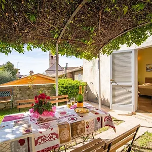  Gasthof Terrazza Santa Chiara